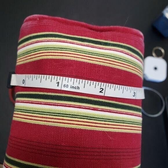 Longaberger holiday themed handbag - Picture 7 of 8